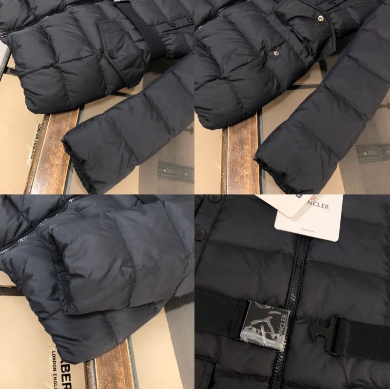 Moncler Down Jackets